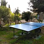 شاليه Oasis مينتون