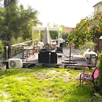شاليه Oasis مينتون
