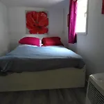 شاليه Oasis