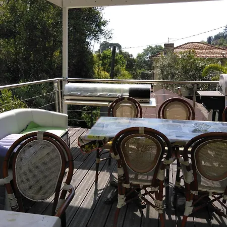 Oasis シャレー *